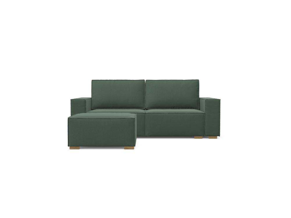 Sofa 3-osobowa BlockDL II