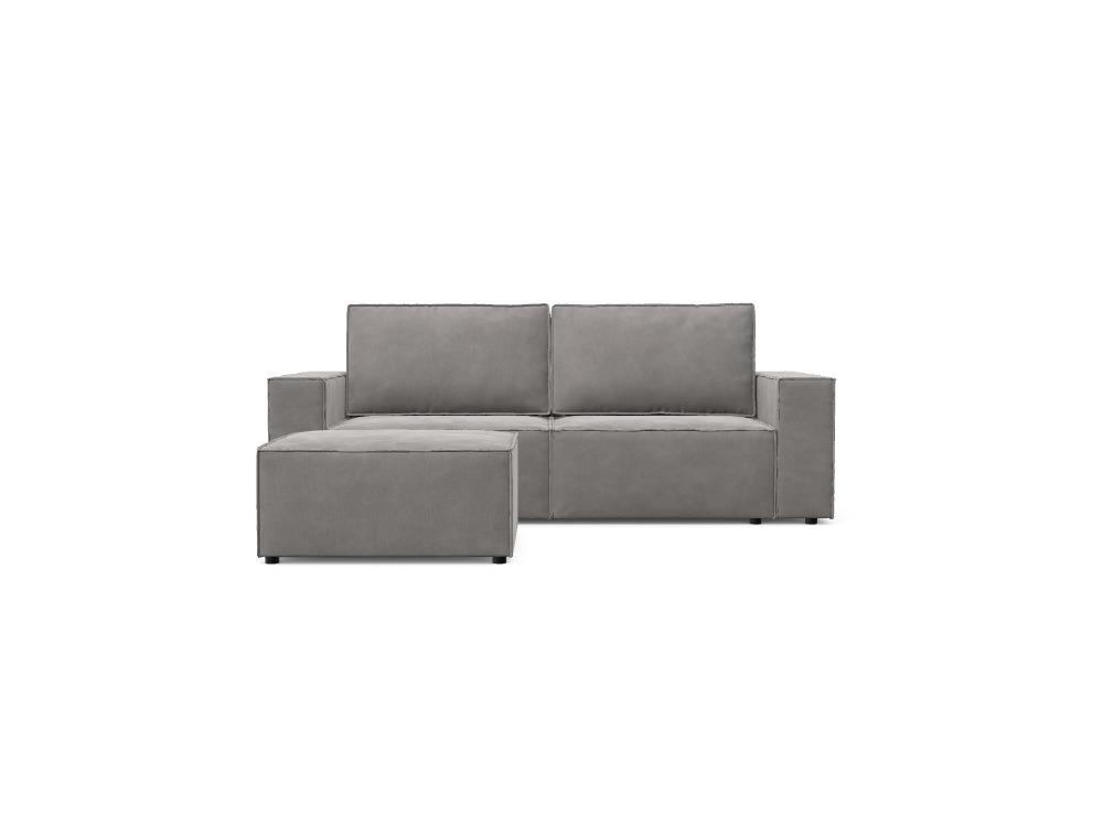 Sofa 3-osobowa BlockDL II