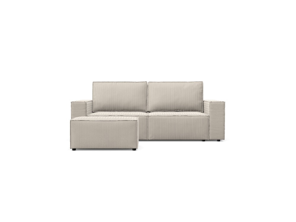 Sofa 3-osobowa BlockDL II