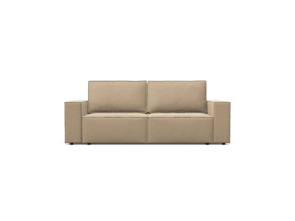 Sofa 3-osobowa BlockDL II