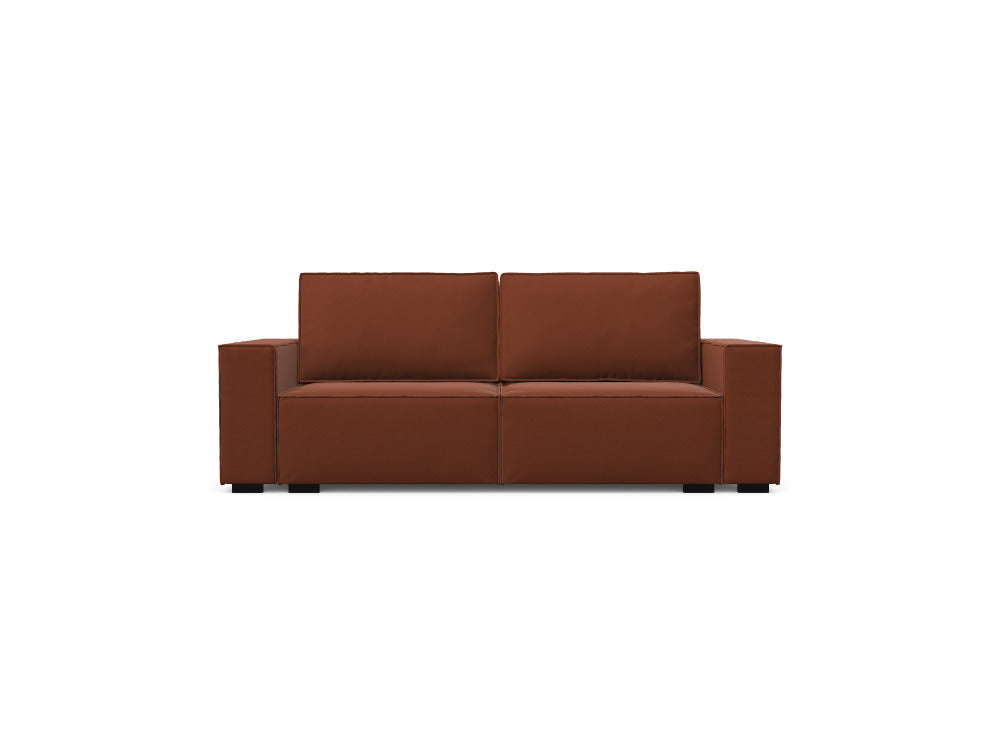 Sofa 3-osobowa BlockDL II