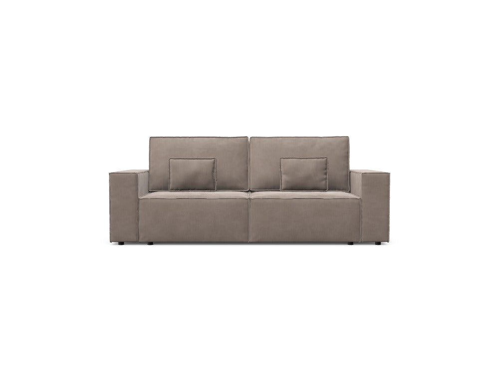 Sofa 3-osobowa BlockDL II