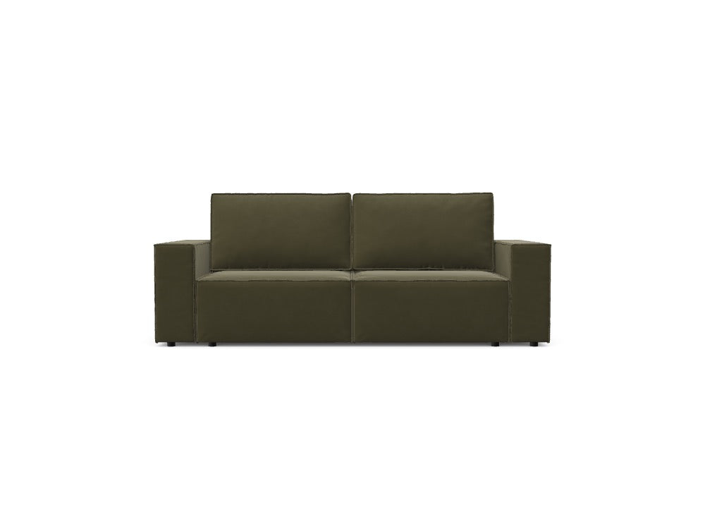 Sofa 3-osobowa BlockDL II