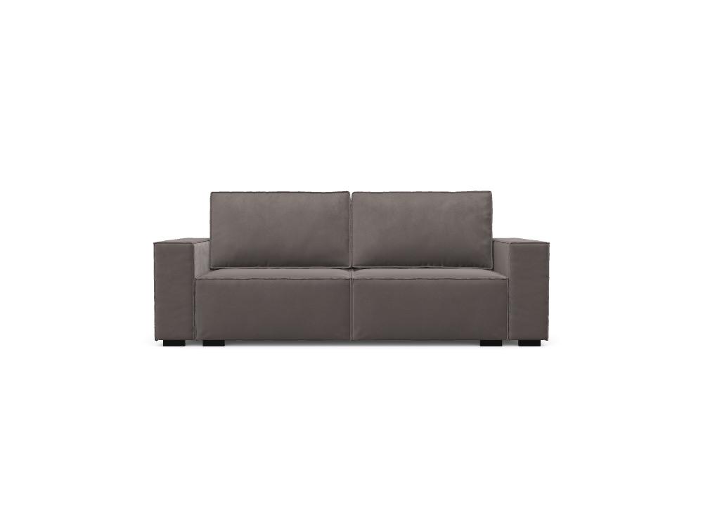 Sofa 3-osobowa BlockDL II