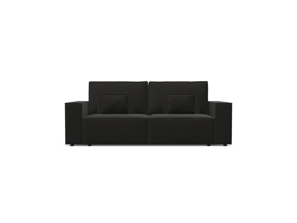 Sofa 3-osobowa BlockDL II
