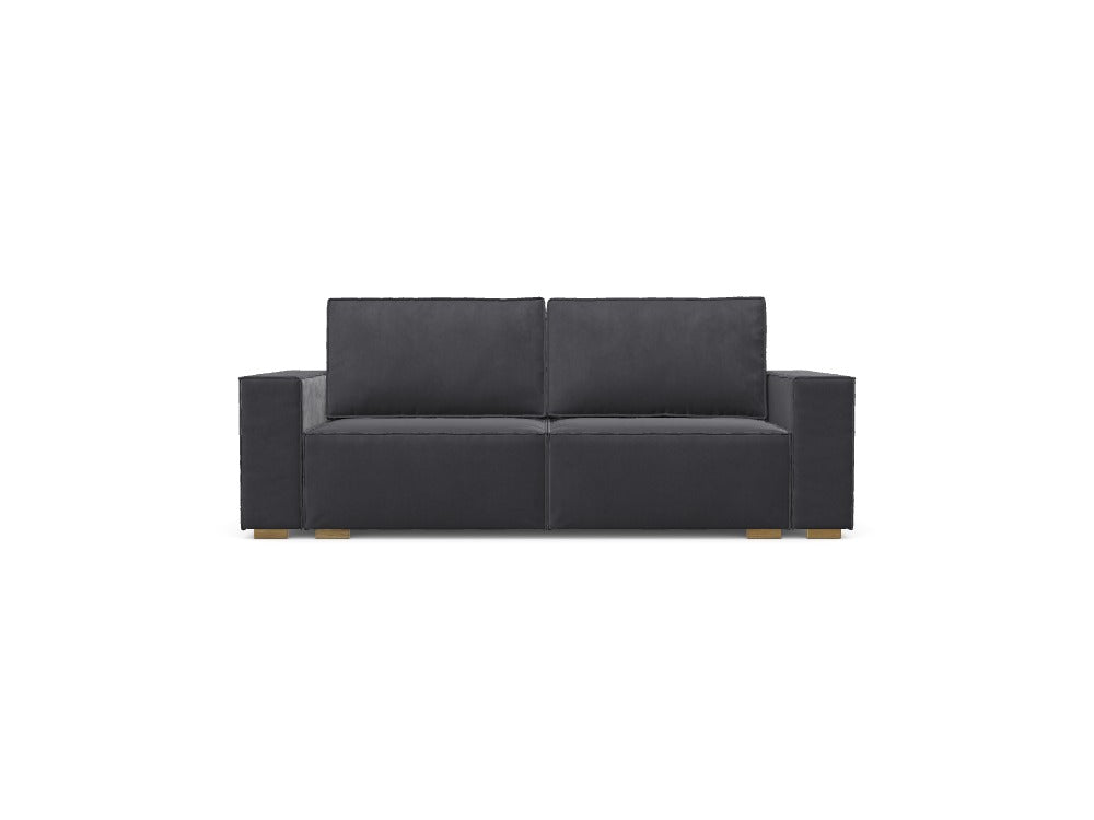 Sofa 3-osobowa BlockDL II