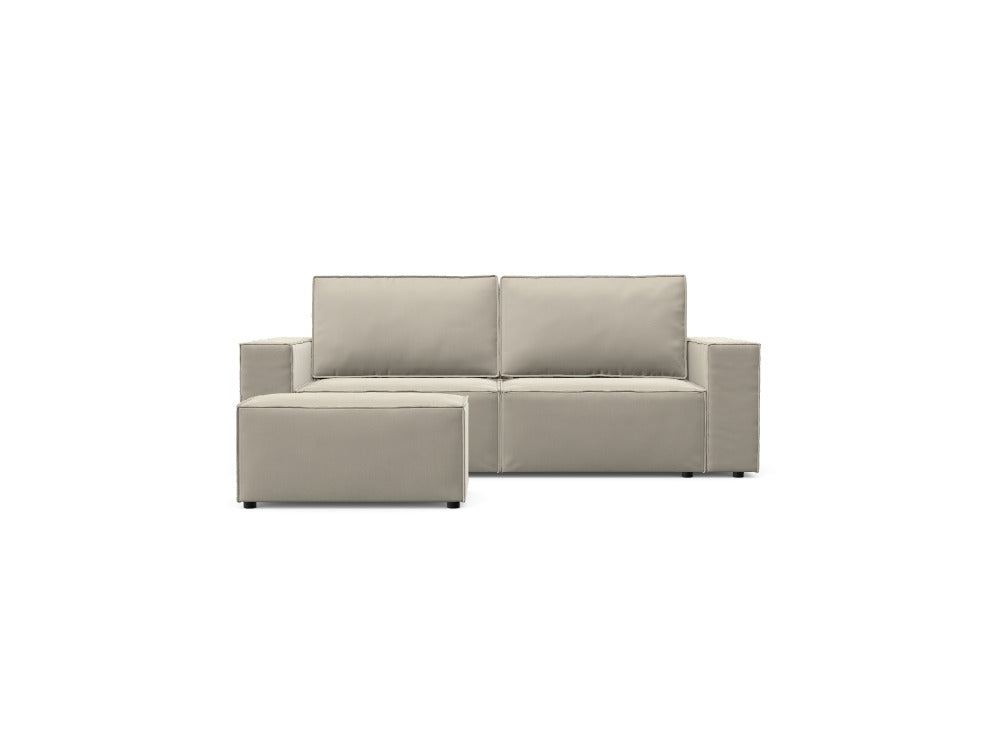 Sofa 3-osobowa BlockDL II