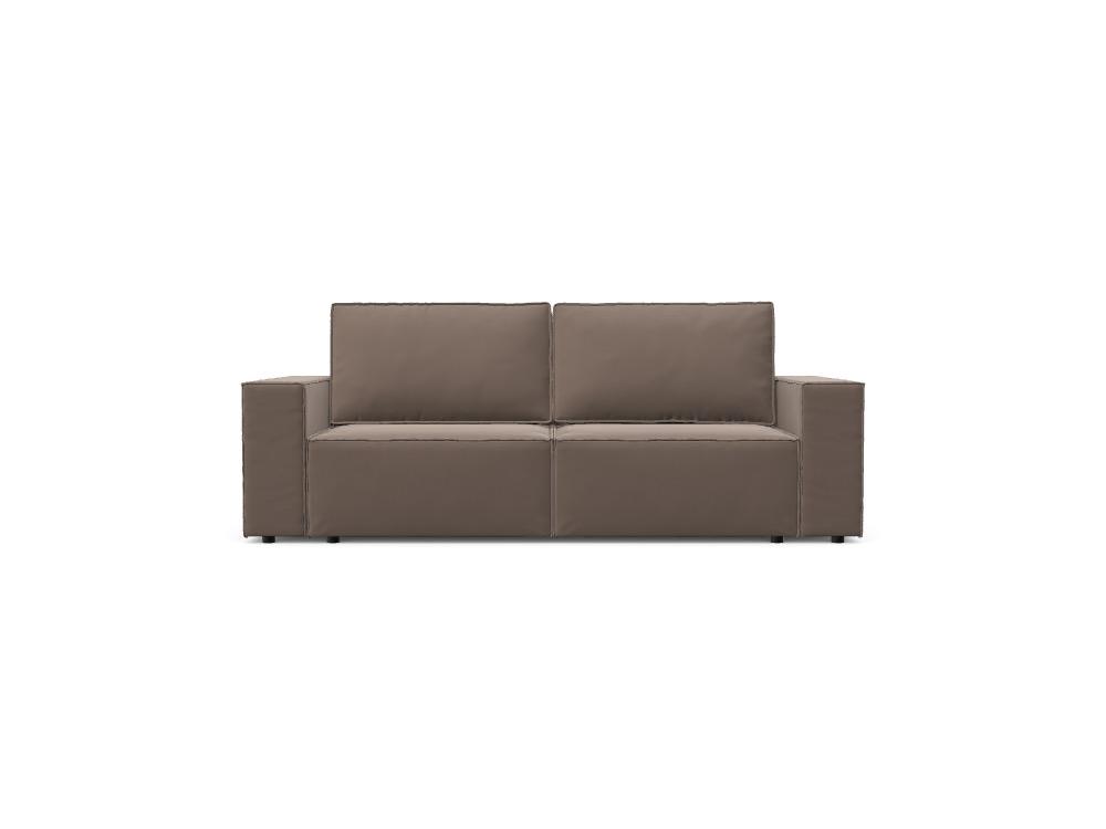 Sofa 3-osobowa BlockDL II