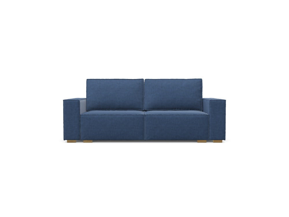 Sofa 3-osobowa BlockDL II