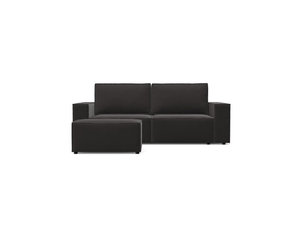 Sofa 3-osobowa BlockDL II