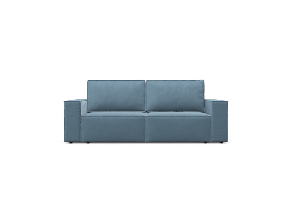 Sofa 3-osobowa BlockDL II