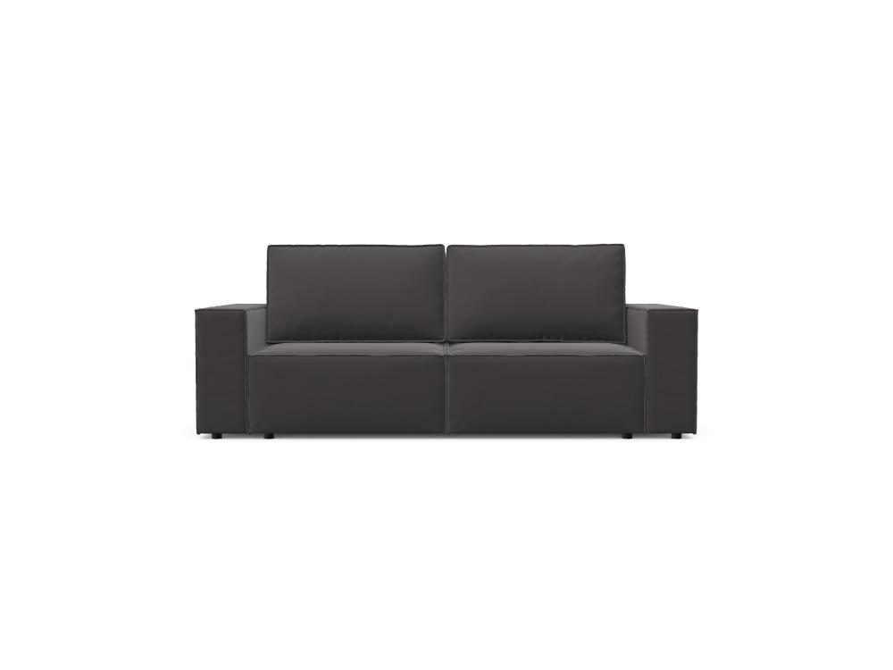 Sofa 3-osobowa BlockDL II