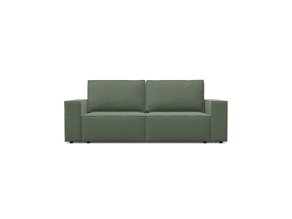 Sofa 3-osobowa BlockDL II