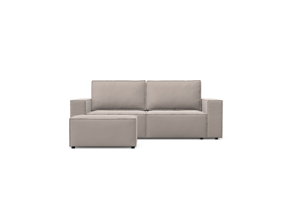 Sofa 3-osobowa BlockDL II