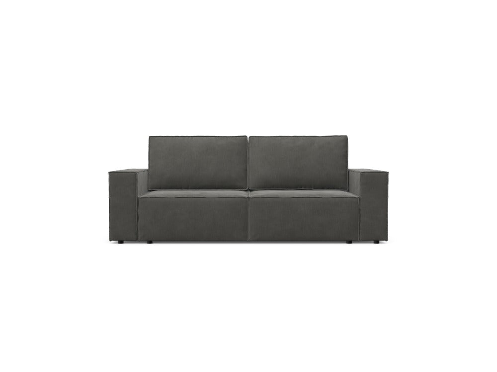 Sofa 3-osobowa BlockDL II