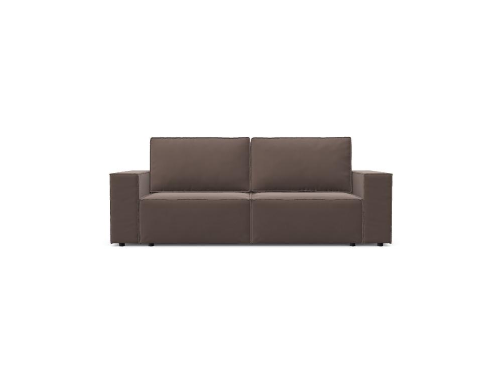Sofa 3-osobowa BlockDL II