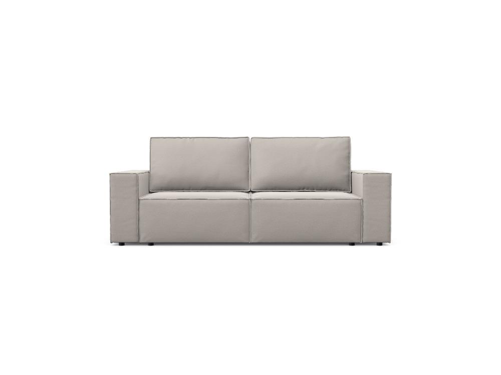Sofa 3-osobowa BlockDL II