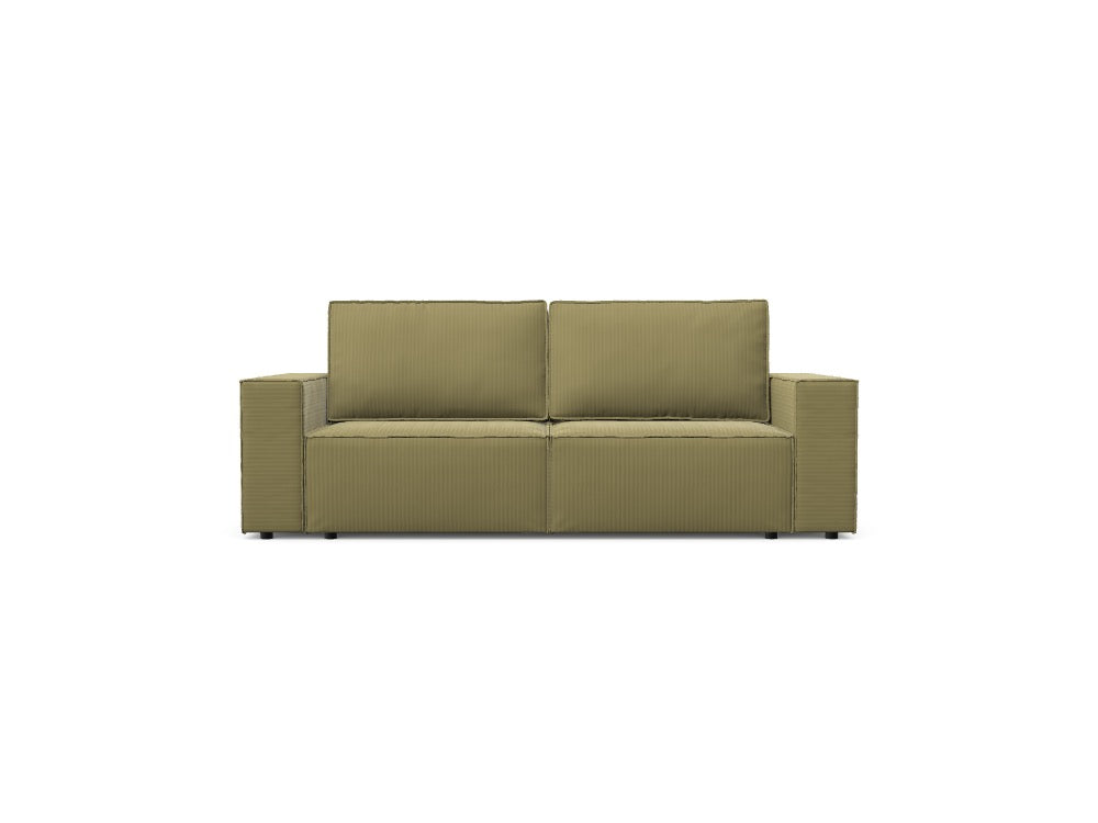 Sofa 3-osobowa BlockDL II