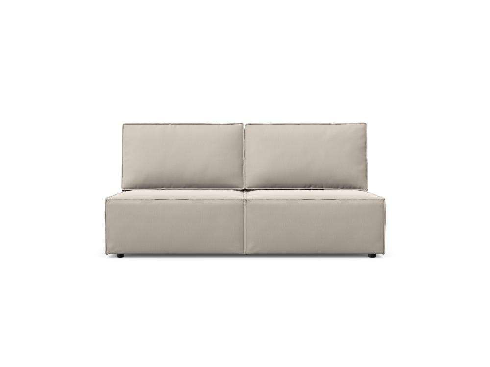Sofa 3-osobowa BlockDL II