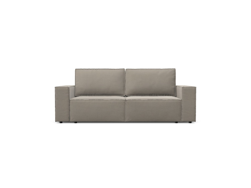 Sofa 3-osobowa BlockDL II
