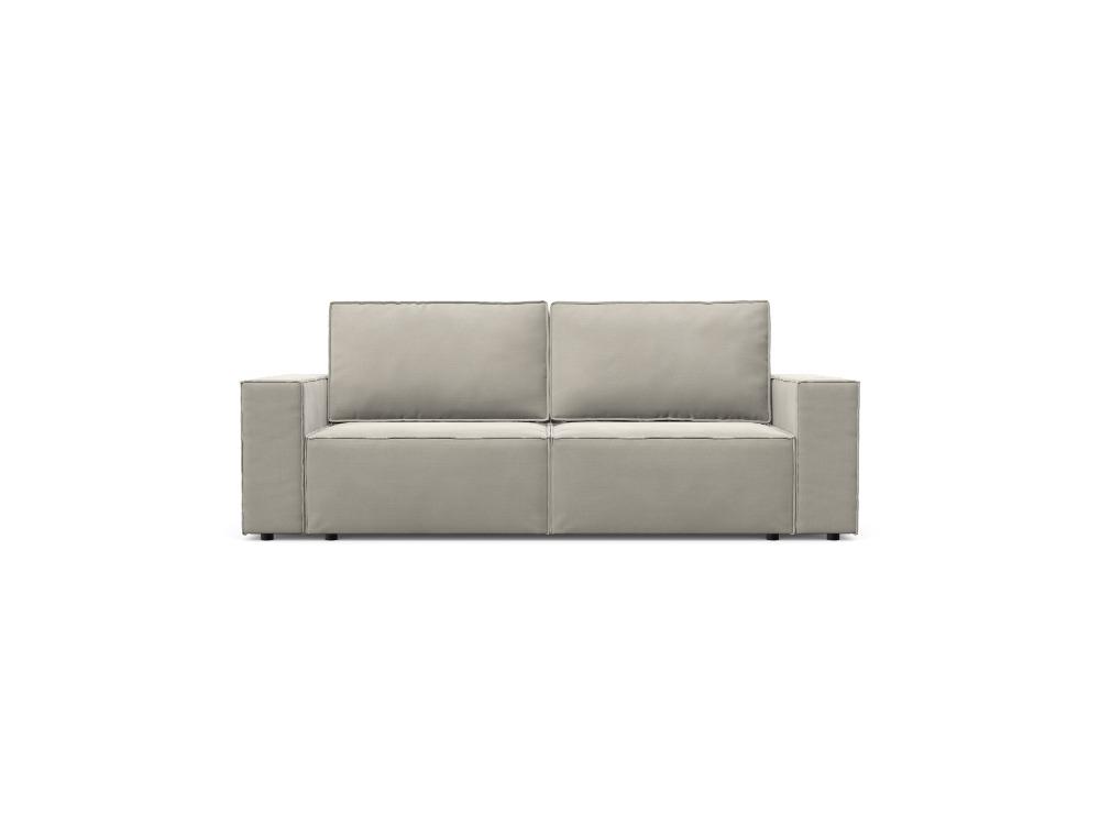 Sofa 3-osobowa BlockDL II