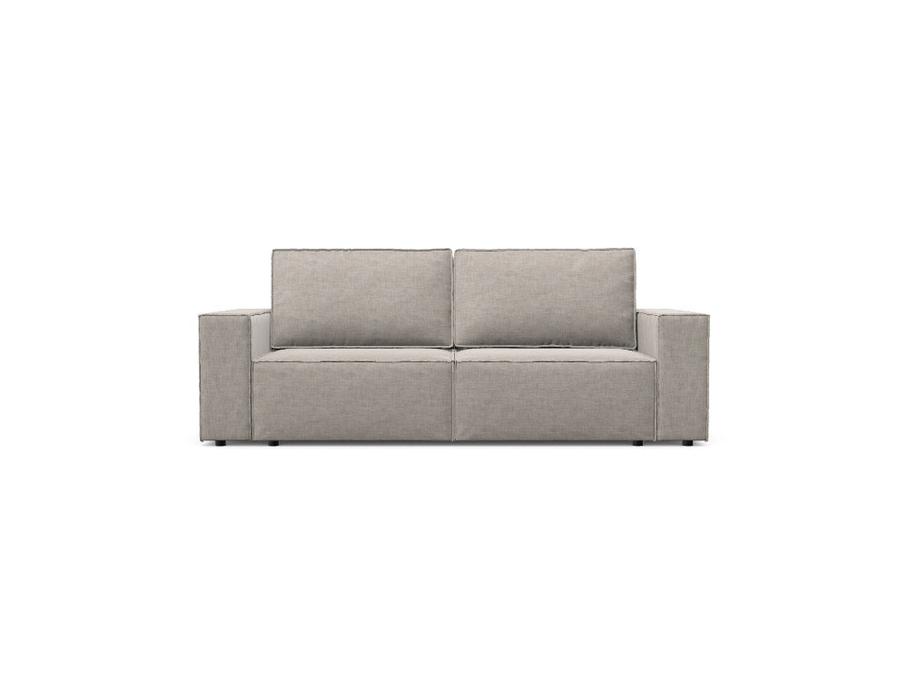 Sofa 3-osobowa BlockDL II