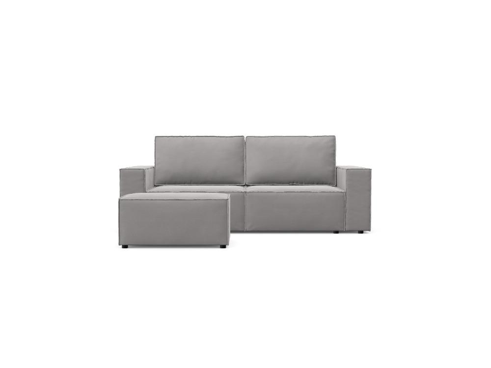 Sofa 3-osobowa BlockDL II