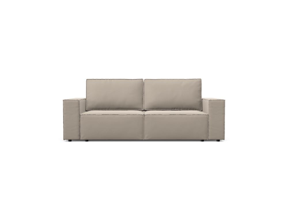 Sofa 3-osobowa BlockDL II