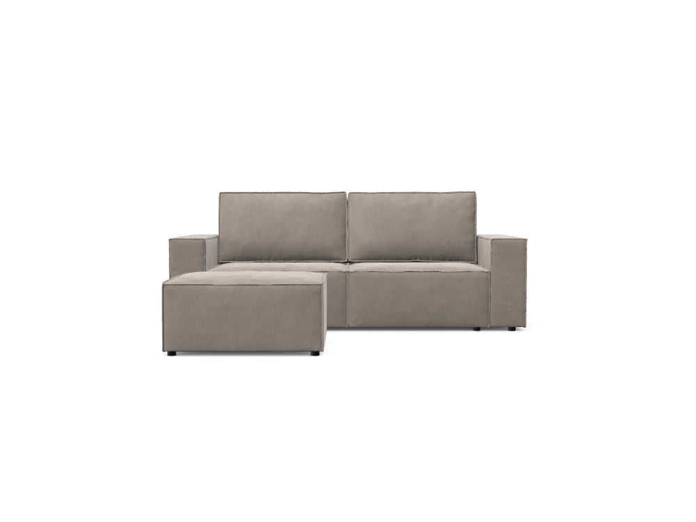 Sofa 3-osobowa BlockDL II