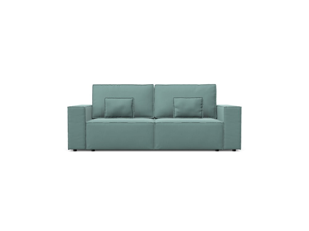 Sofa 3-osobowa BlockDL II