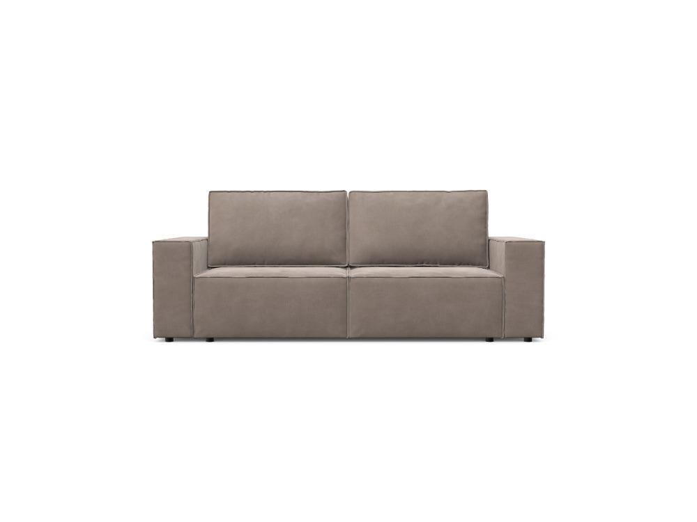 Sofa 3-osobowa BlockDL II