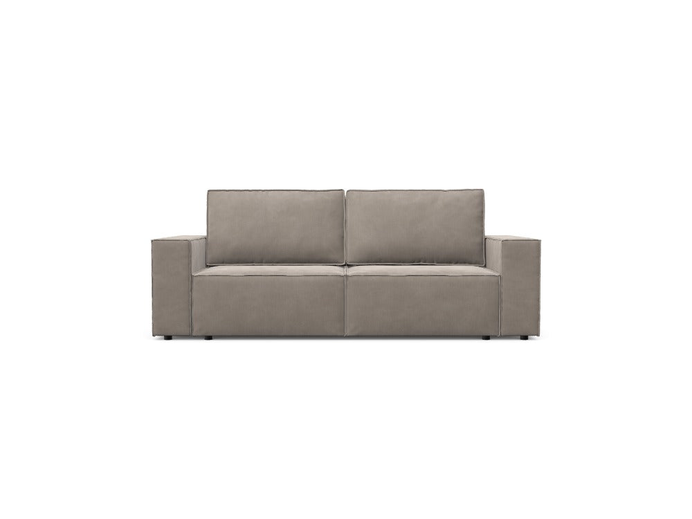 Sofa 3-osobowa BlockDL II