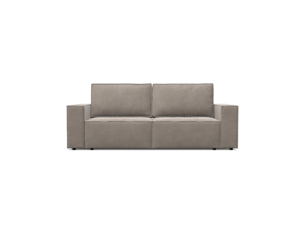 Sofa 3-osobowa BlockDL II