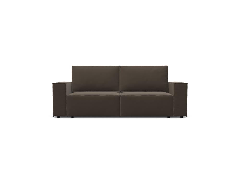Sofa 3-osobowa BlockDL II