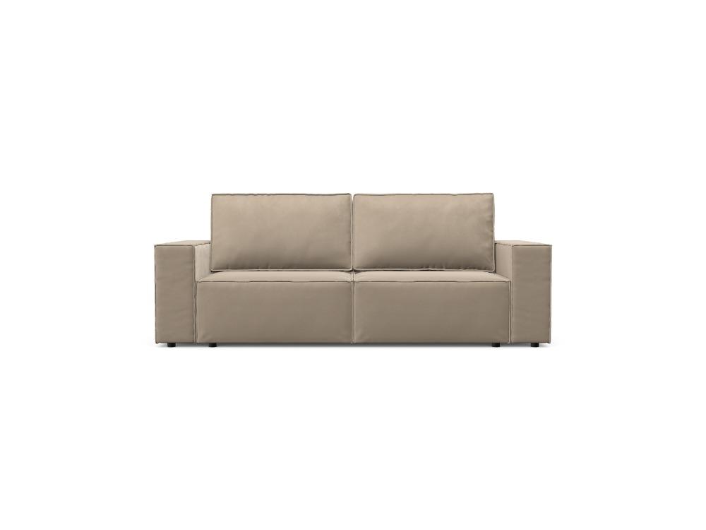 Sofa 3-osobowa BlockDL II