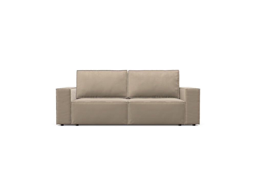 Sofa 3-osobowa BlockDL II