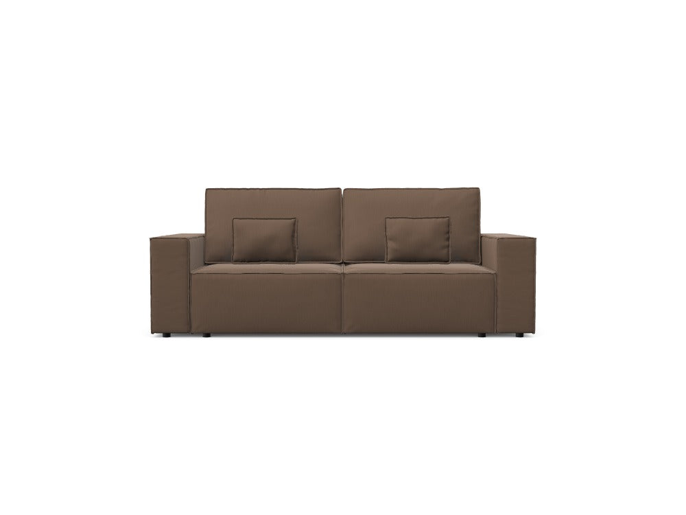 Sofa 3-osobowa BlockDL II