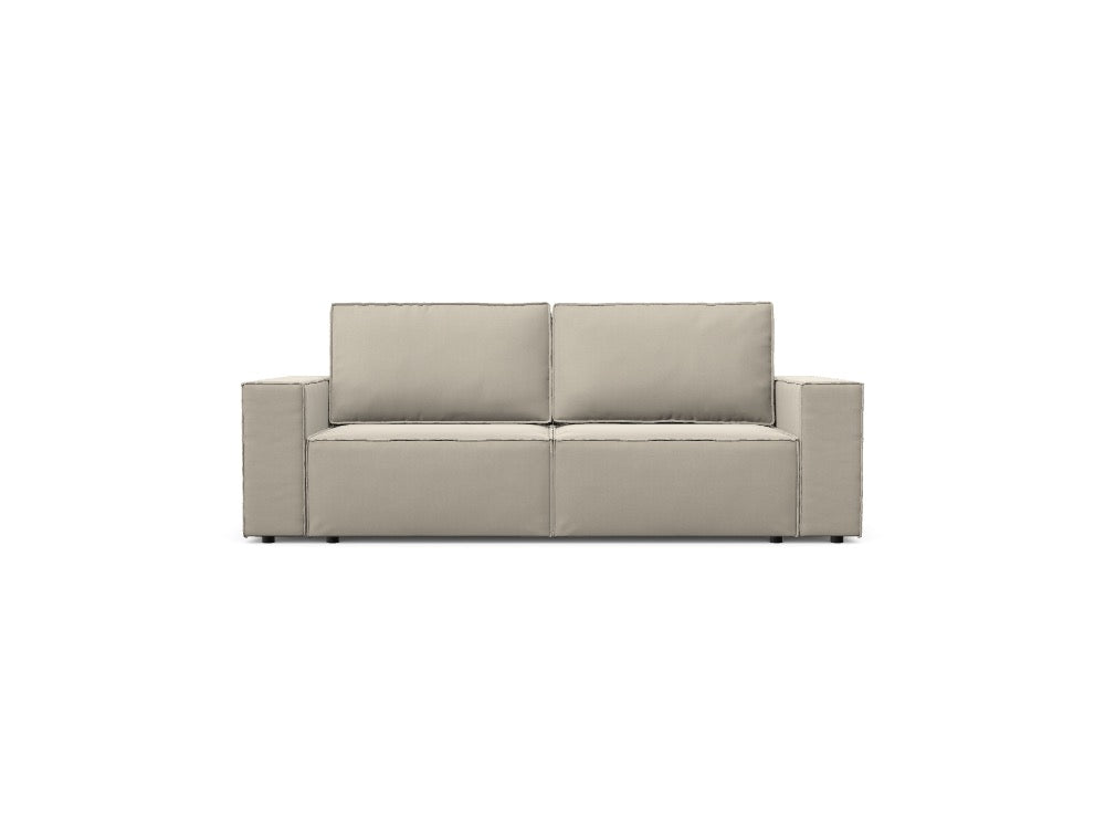 Sofa 3-osobowa BlockDL II