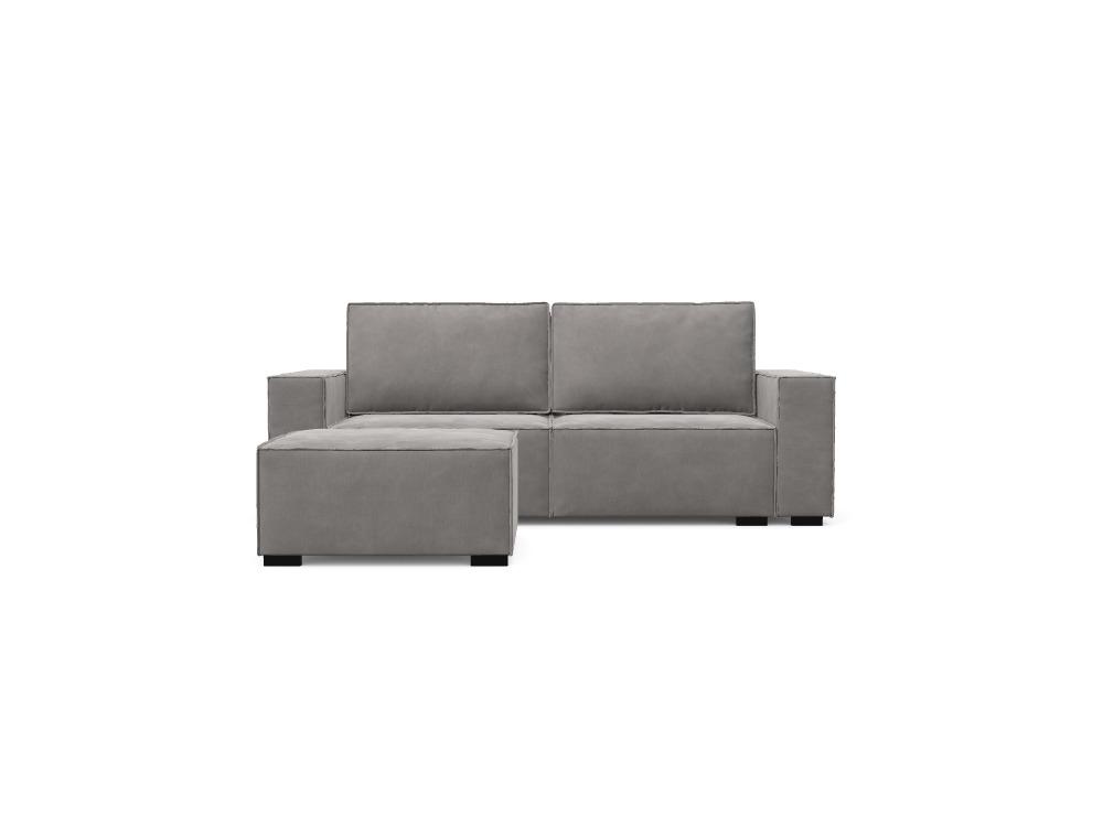 Sofa 3-osobowa BlockDL II