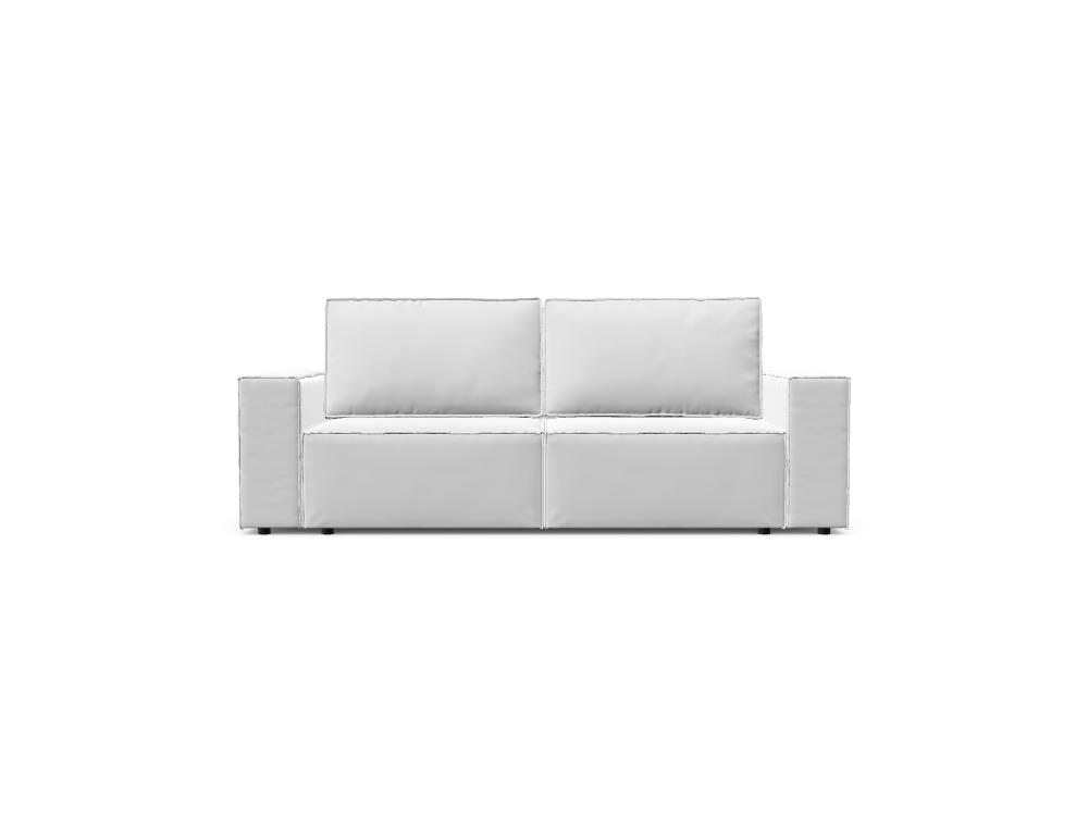 Sofa 3-osobowa BlockDL II
