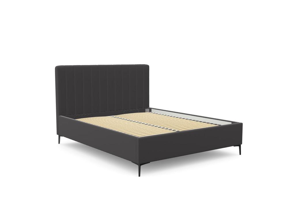 Łóżko tapicerowane Bedbenet