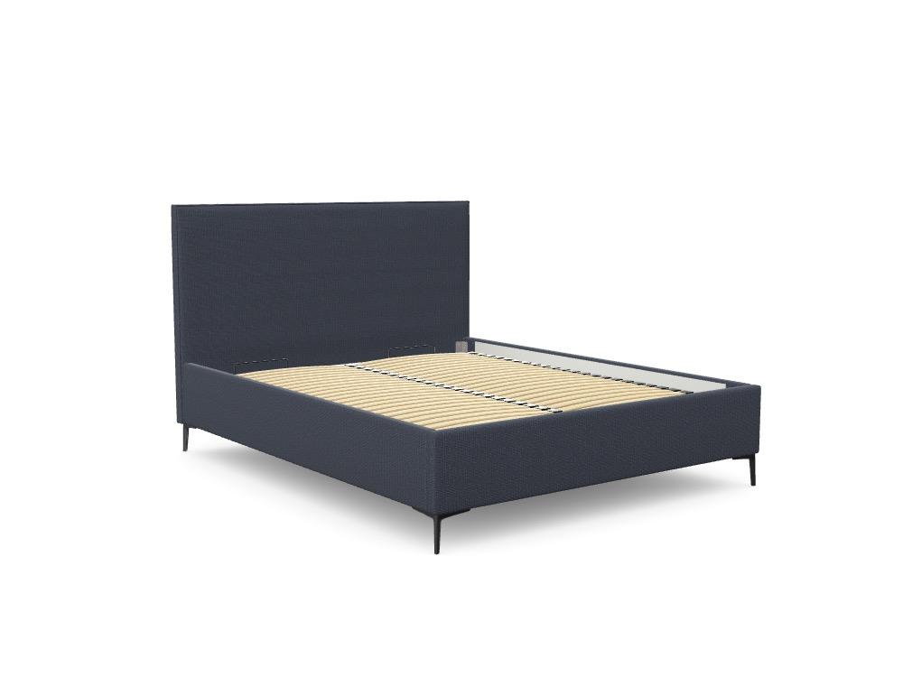 Łóżko tapicerowane Bedbenet