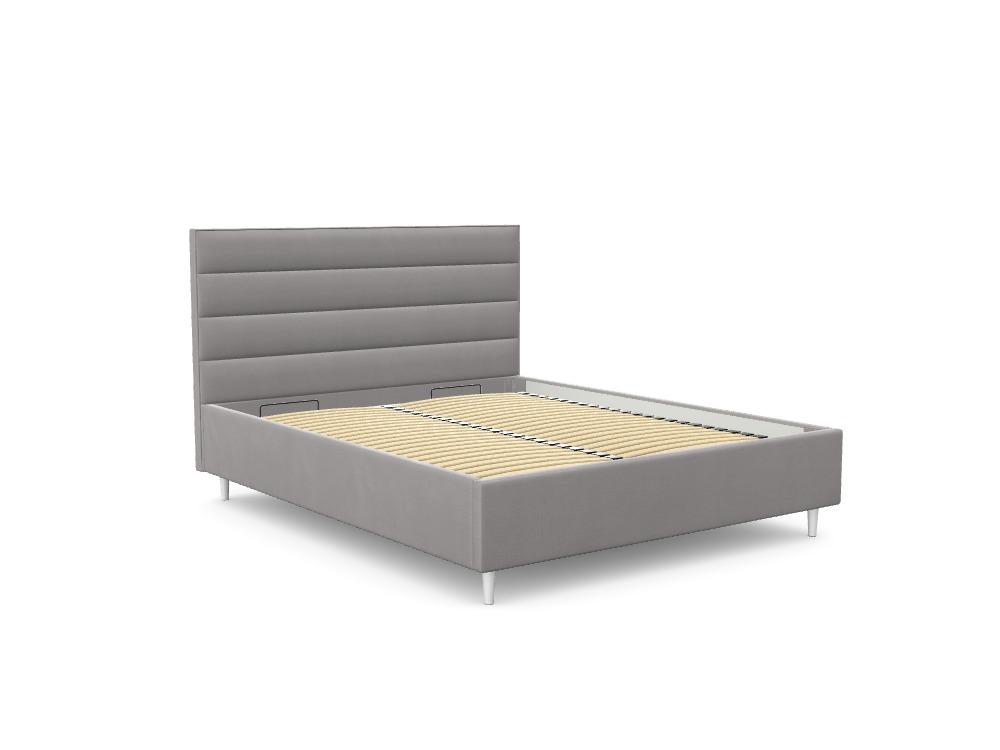 Łóżko tapicerowane Bedbenet