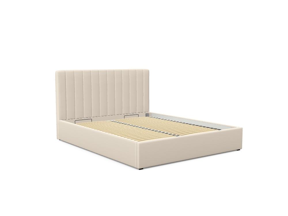 Łóżko tapicerowane Bedbenet