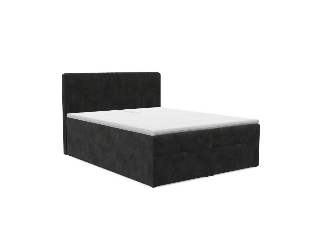 Łóżko kontynentalne Contibenet