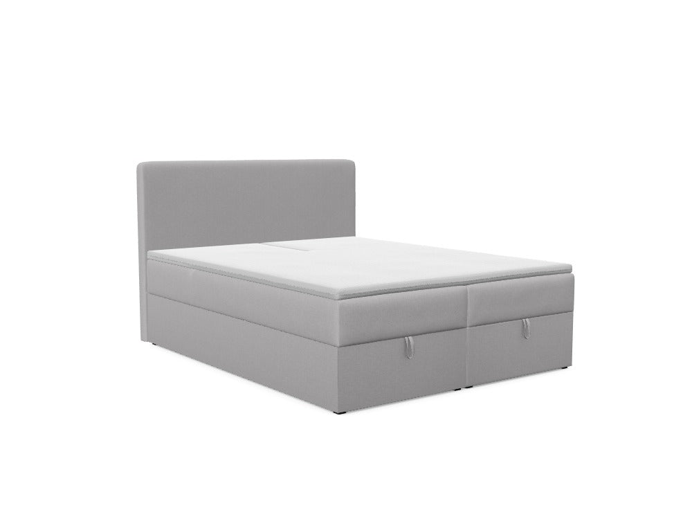 Łóżko kontynentalne Contibenet