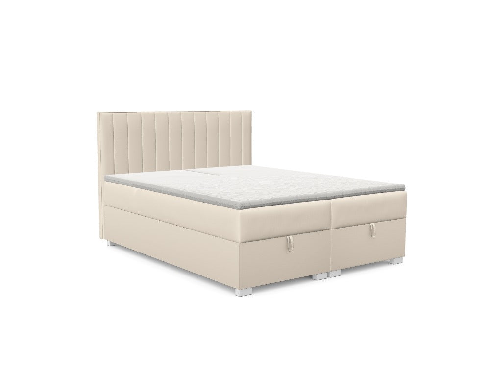 Łóżko kontynentalne Contibenet