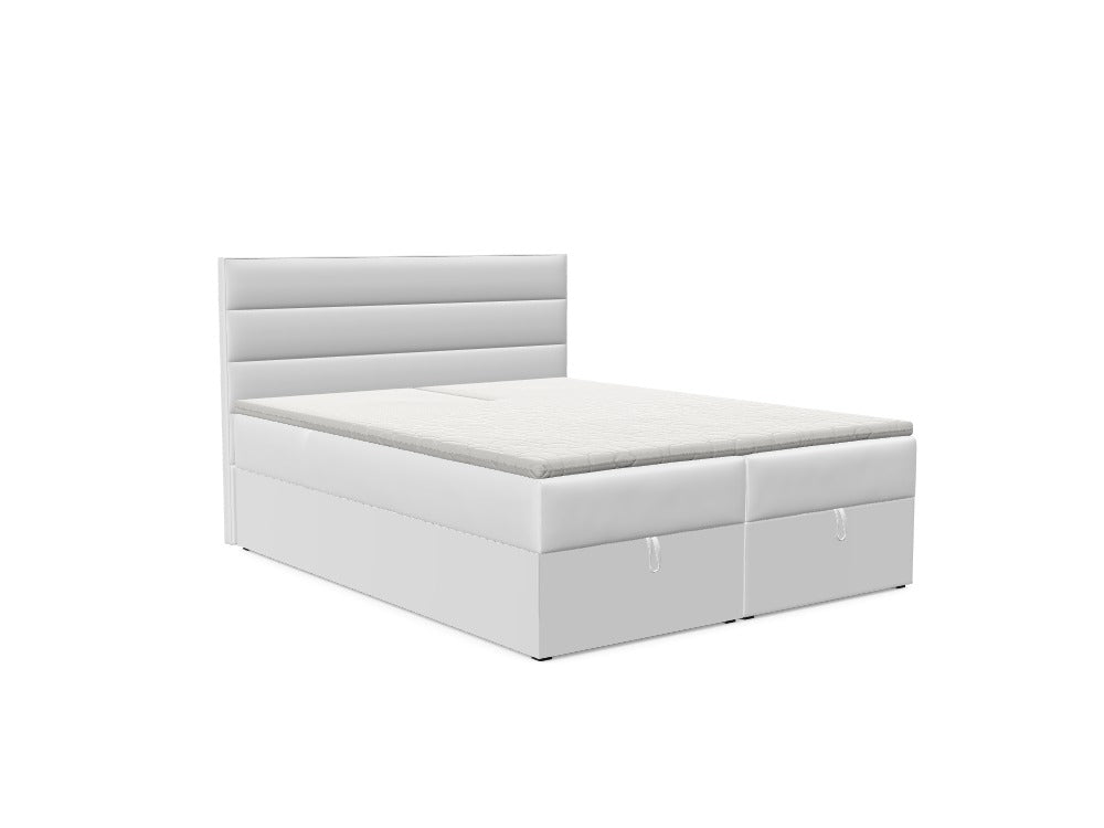 Łóżko kontynentalne Contibenet