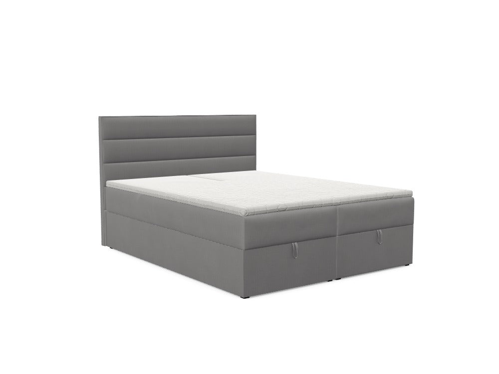 Łóżko kontynentalne Contibenet