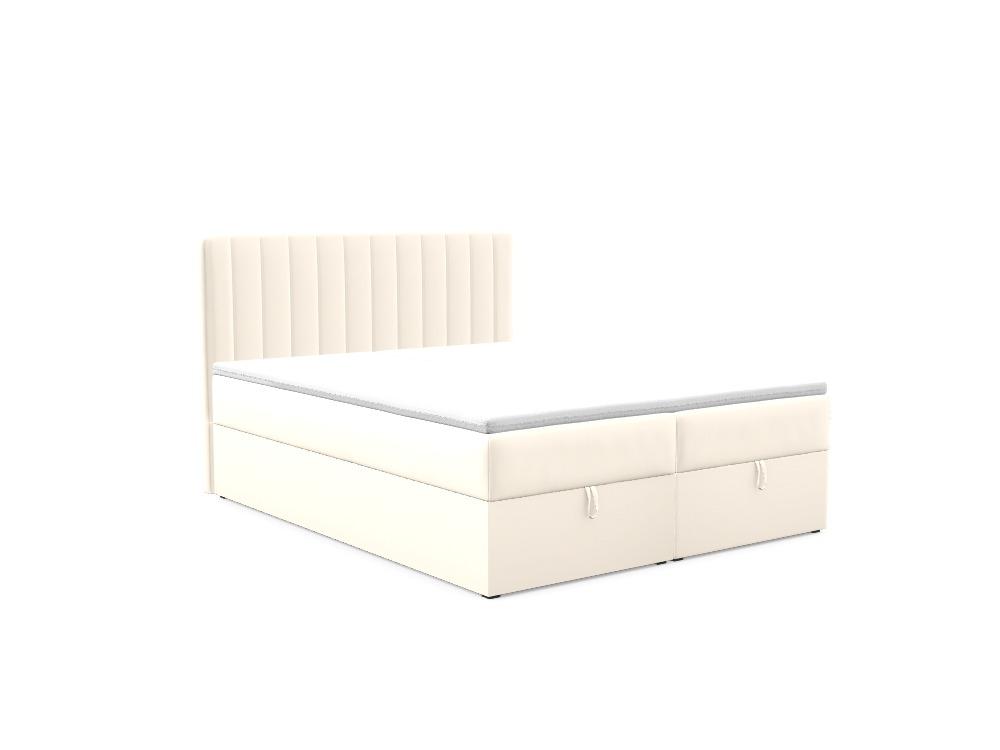 Łóżko kontynentalne Contibenet